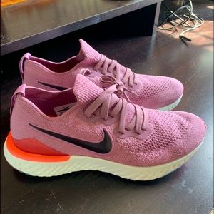 New Nike epic react flyknit 2